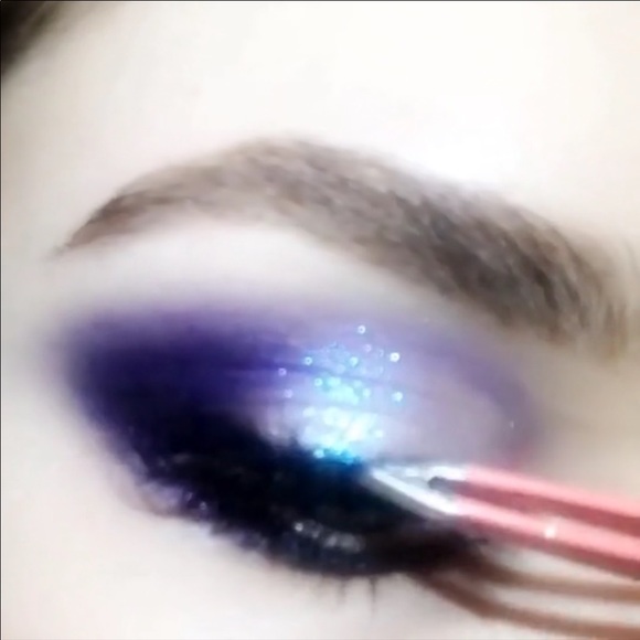 NEW Pat McGrathLabs Dark Star006V2 UltravioletBlue FIRST RELEASE/LIMITED edition - Picture 9 of 12